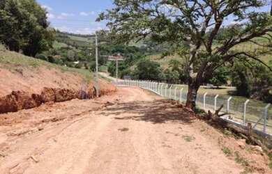 Imagem 3: Lote/Terreno para venda possui 600 metros quadrados em Vila Santista -...