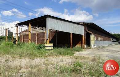 Imagem 9: São Paulo - Galpão/Depósito/Armazém - Jardim São Luís