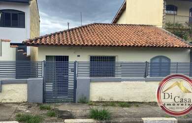 Imagem: A casa à venda possui 2 Dormitórios, 1 Banheiro e 153m² de