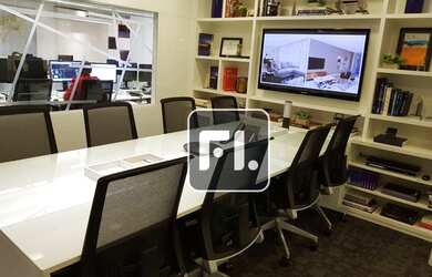 Imagem 9: Conjunto, 222 m² - venda por R$ 2.200.000,00 ou aluguel por R$ 15.000,01/mês...