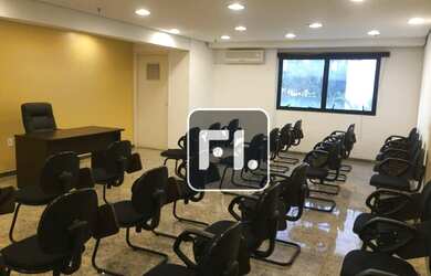 Imagem 13: Conjunto, 70 m² - venda por R$ 850.000,00 ou aluguel por R$ 4.800,00/mês...