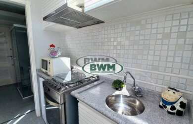 Imagem 6: Cobertura com 3 dormitórios à venda, 338 m² por R$ 1.460.000,00 - Centro...