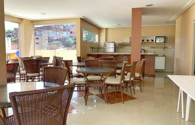 Imagem 8: Apartamento à venda, 3 quartos, 1 suíte, Graça - Salvador/BA