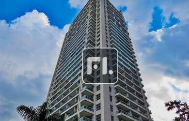 Imagem 11: Conjunto, 69 m² - venda por R$ 745.000,02 ou aluguel por R$ 5.900,03/mês...