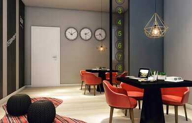 Imagem 4: SãO PAULO - Apartamento Padrão - Tatuapé