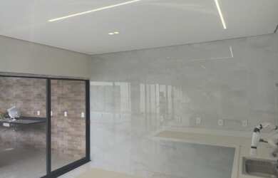 Imagem 8: CASA LUXUOSA, 3 STS, ALTO PADRÃO, Pisc/Chursq. VENHA CONHECER Vicente...