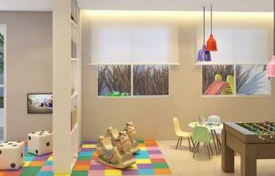 Imagem 5: SãO PAULO - Apartamento Padrão - Itaquera