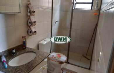 Imagem 9: Apartamento com 2 dormitórios, 63 m² - venda por R$ 245.000,00 ou aluguel...