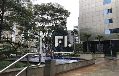 Imagem 8: Conjunto para alugar, 162 m² por R$ 11.300/mês - Vila Olímpia - São Paulo/SP