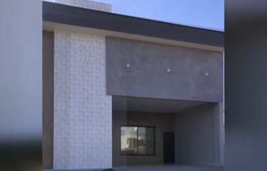 Imagem 4: Casa no Condomínio Jardim Bolonha 3 suítes