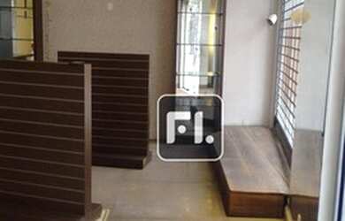 Imagem: O depósito possui 60m² de Área e está localizado em Pinheiros