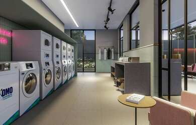 Imagem 10: SãO PAULO - Apartamento Padrão - Centro