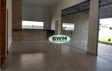 Imagem 7: Casa com 3 dormitórios à venda, 245 m² por R$ 980.000,00 - Condomínio...