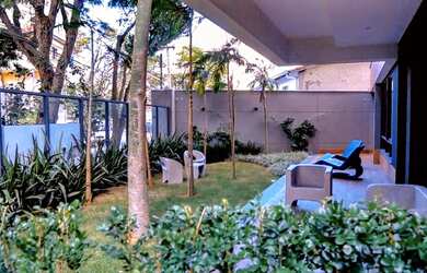 Imagem 7: SãO PAULO - Apartamento Padrão - Alto de Pinheiros