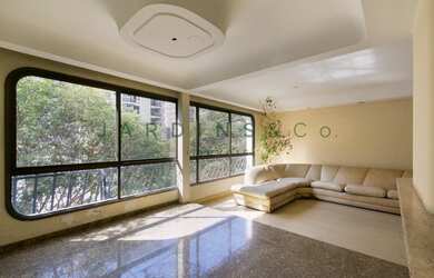 Imagem 7: SãO PAULO - Apartamento Padrão - Jardim Paulista
