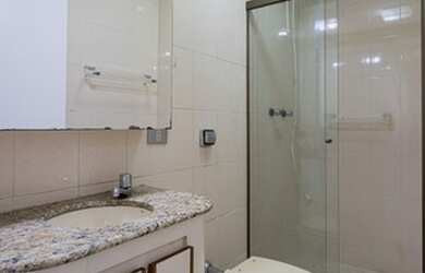 Imagem 6: SãO PAULO - Apartamento Padrão - Jardim Paulista