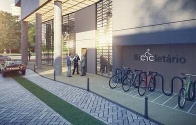 Imagem 10: SãO PAULO - Apartamento Padrão - República