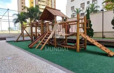 Imagem 9: Apartamento tipo - padrao 5 dormitórios/suite, cozinha planejada, portaria...