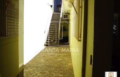 Imagem 2: Salão/Galpão salão - sobrado , cozinha planejada