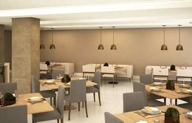 Imagem 5: Cobertura em Bela Vista. Piscina, 509m² de Área, 5 Vagas na garageme4...