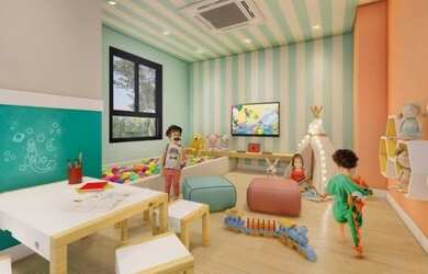 Imagem 9: SãO PAULO - Apartamento Padrão - Tucuruvi