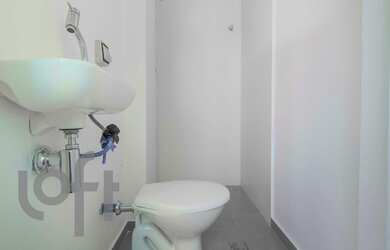 Imagem 6: Apartamento à venda no bairro Jardim Paulista - São Paulo/SP