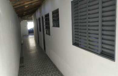 Imagem 3: Casa Fazenda grande Jundiaí