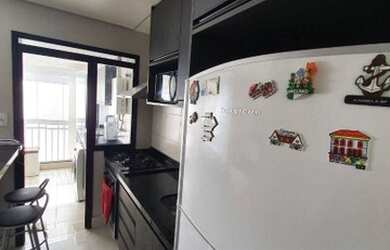 Imagem 9: Apartamento com 1 dormitório, 41 m² - venda por R$ 465.000,00 ou aluguel...