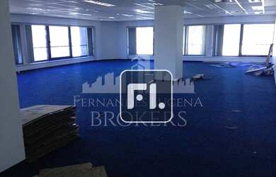 Imagem 9: Conjunto para alugar, 200 m² por R$ 19.000,00/mês - Bela Vista - São...