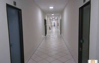 Imagem 13: Sala comercial sala - edificio coml. , em condomínio fechado