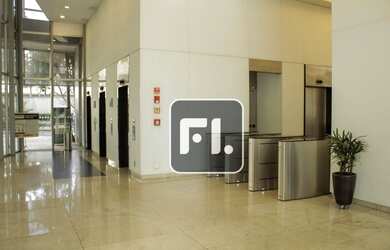 Imagem 16: Conjunto, 96 m² - venda por R$ 1.176.000,02 ou aluguel por R$ 6.800,01/mês - Brooklin - Sã