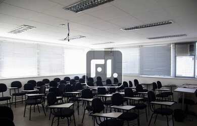 Imagem 14: Conjunto para alugar, 250 m² por R$ 11.000,00/mês - Bela Vista - São...