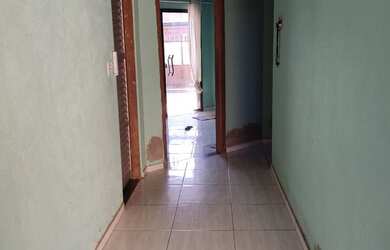 Imagem 2: Vendo casa em rua asfaltada