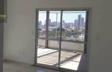 Imagem: O apartamento possui 3 Dormitórios, 2 Banheiros, 2 Vagas na