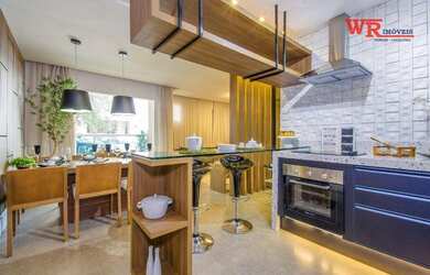 Imagem: O apartamento à venda possui 2 Dormitórios, 1 Banheiro, 1