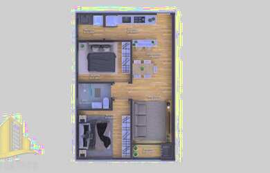 Imagem 11: Apartamento a venda no bairro Badenfurt em Blumenau