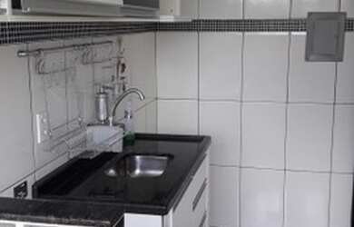 Imagem 6: Vendo apartamento 2 qtos fino acabamento novinho W. Luiz mais bonito do...