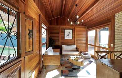 Imagem 5: Casa a venda na Granja Viana Cond Terras do Madeira