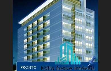 Imagem: O depósito possui 1 Vaga na garagem e 44m² de Área e está