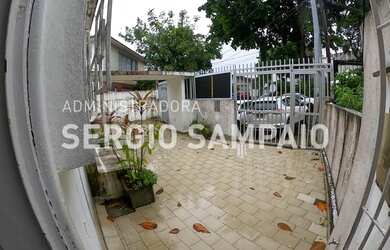 Imagem 2: Última chance]Casa Comercial para Locação e Venda - GARCIA