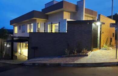 Imagem 1: Casa incrível em Itatiaiuçu/MG. 300M², 2 Andares, Escritura e registro