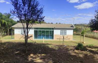 Imagem: A chácara está localizado em Guapó, GO à venda por R$320.000