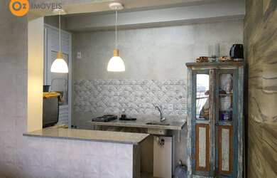 Imagem 6: Apartamento com 3 dormitórios à venda, 71 m² por R$ 480.000,00 - Vila...