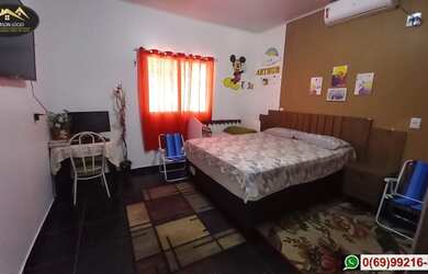 Imagem 6: Vendo Casa com Terreno de 2000m² em Porto Velho