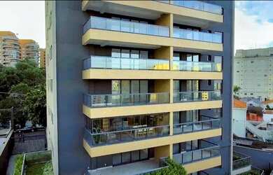 Imagem 3: SãO PAULO - Apartamento Padrão - Alto de Pinheiros