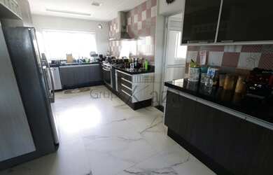 Imagem 9: Belvedere Jd Colinas Maravilhoso Apto com vista livre