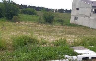 Imagem: O terreno possui 300m² de Área e está localizado em Parque