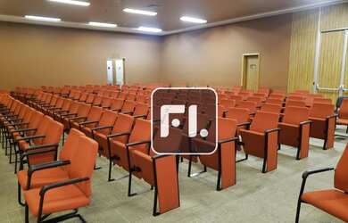 Imagem 12: Conjunto para alugar, 1207 m² por R$ 121.000,01/mês - Bela Vista - São...