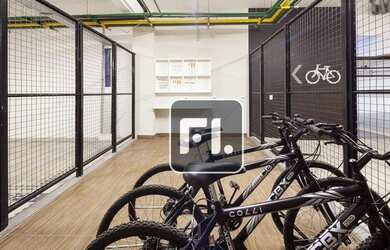 Imagem 5: Conjunto para alugar, 80 m² por R$ 7.200,00/mês - Pinheiros - São Paulo/SP