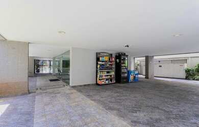 Imagem 8: SãO PAULO - Apartamento Padrão - Jardim Paulista